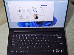 Laptop Lenovo 14'' Yoga Slim 7 14ARE05 Orchid